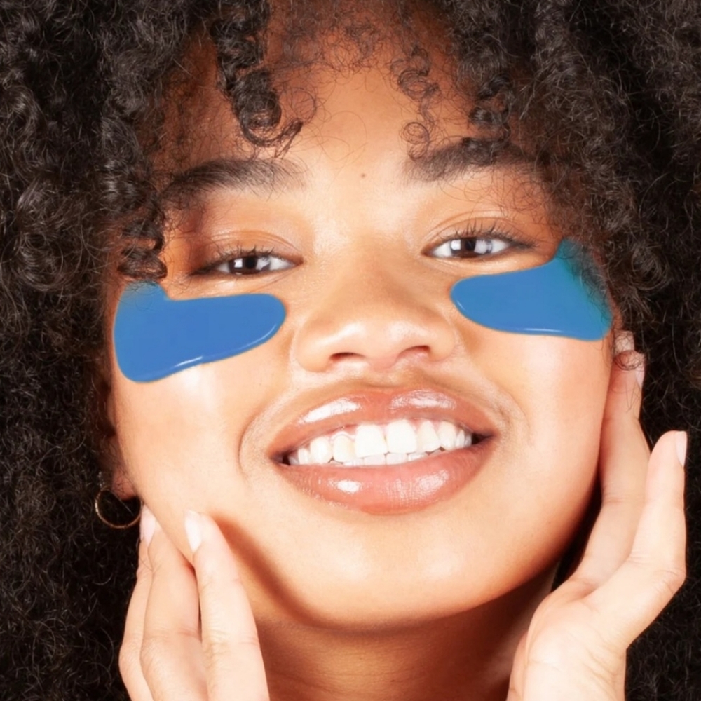 New! GENERATION SKIN Eye Patches